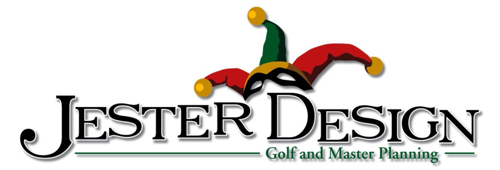 Todd Jester Golf Design